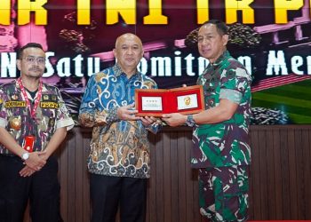 MenKopUKM Tegaskan Fungsi UMKM dalam Pemulihan Ekonomi