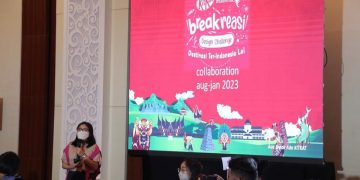 Kemenparekraf Perkuat Pemasaran Lewat “Wonderful Indonesia Co-Branding Forum”