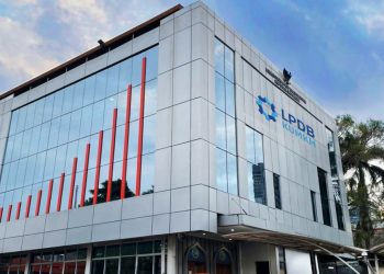 Korupsi Dana Bergulir di Jabar, LPDB-KUMKM Dukung Proses Hukum