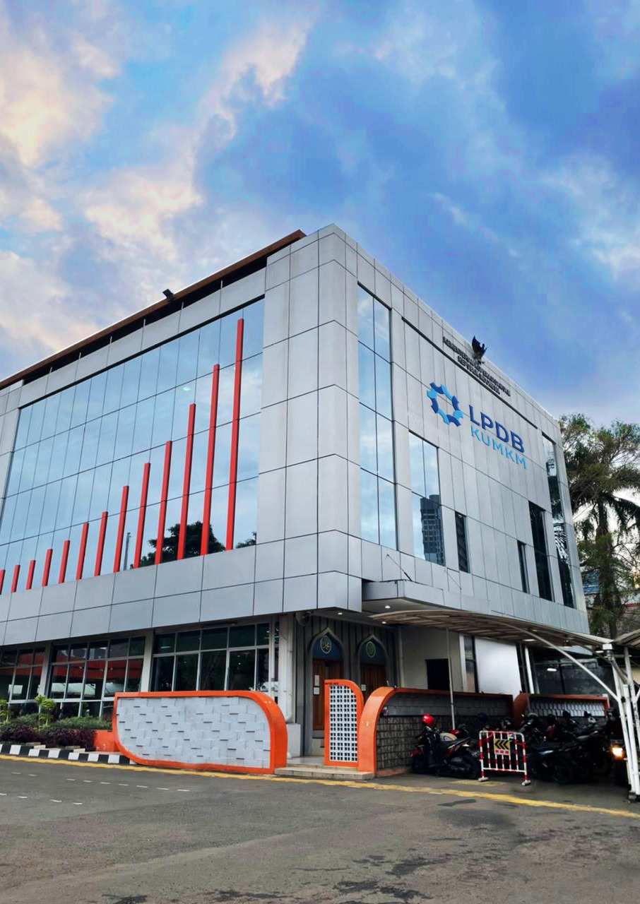 Korupsi Dana Bergulir di Jabar, LPDB-KUMKM Dukung Proses Hukum