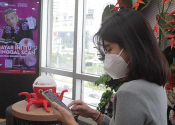 CIMB Niaga Permudah Nasabah Akses Mutasi Rekening