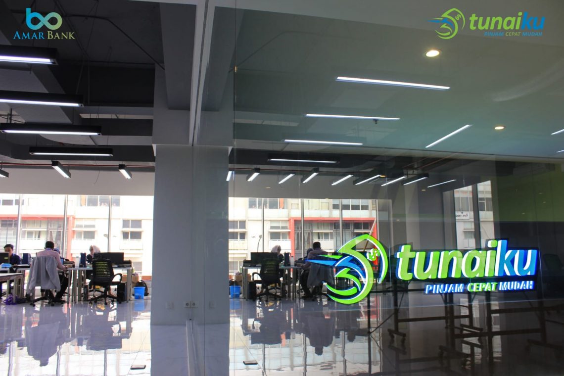 Amar Bank Siapkan Kematangan Digital