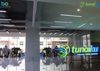 Amar Bank Siapkan Kematangan Digital