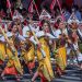 Pesta Kesenian Bali 2022 Tingkatkan Kinerja Sektor Parekraf Bali
