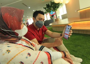 CIMB Niaga Syariah Fasilitasi Pembelian Hewan Kurban melalui OCTO Mobile