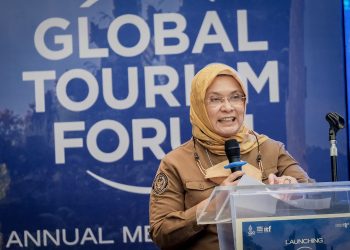 Event MICE Jadi Media Promosi Efektif Kekayaan Alam Budaya Indonesia