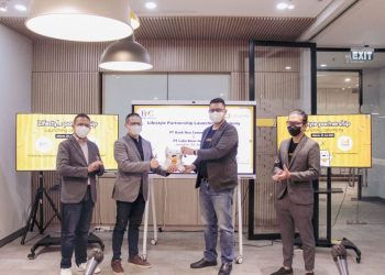 Bank Neo Commerce Gandeng Lakuemas Sediakan Fitur Investasi Emas