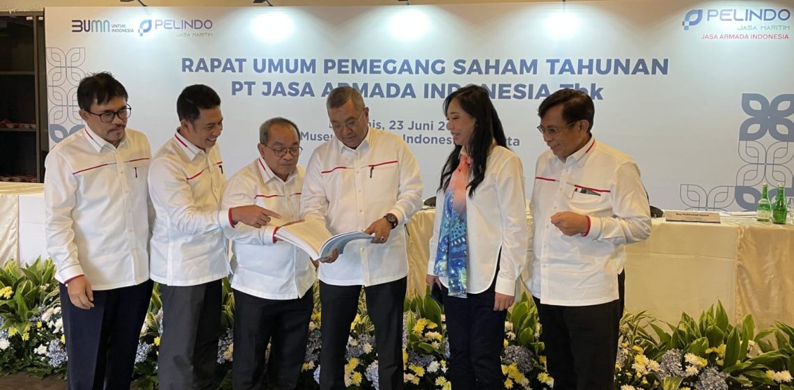 Kinerja Membaik, IPCM Bagikan Dividen Hingga 80%