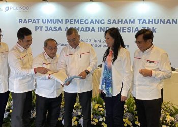 Kinerja Membaik, IPCM Bagikan Dividen Hingga 80%