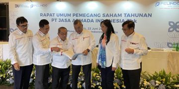 Kinerja Membaik, IPCM Bagikan Dividen Hingga 80%