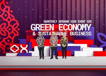 MenKopUKM: Transisi Ekonomi Hijau Perluas Peluang Bisnis