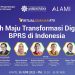 Peringati Hari BPRS 2022 (1443 H), LPPI dan ASBISINDO Gelar Dialog Mendorong Transformasi Digital BPRS 