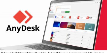 PT Synnex Metrodata Indonesia Jadi Distributor Resmi AnyDesk di Indonesia