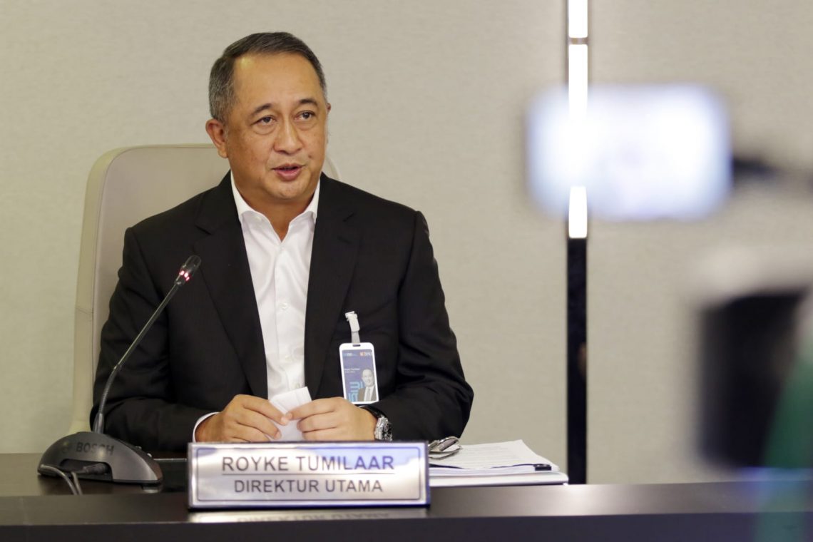 BNI Kombinasikan Layanan UMKM Go Global dan Diaspora
