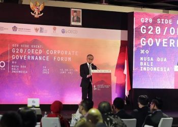 Penguatan Tata Kelola guna Percepat Pemulihan Ekonomi Nasional