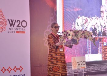 LPEI Dorong UMKM Perempuan Mendunia, Ini Kuncinya