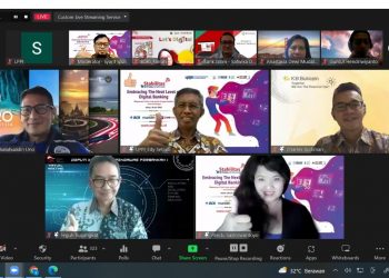Jadi Potensi Lokomotif Ekonomi Digital, OJK Ungkap Lima Tantangan Metaverse