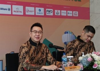 MDRT Indonesia: Proteksi Pandemi Covid-19, Perusahaan Asuransi Jiwa di Indonesia Naik Kelas