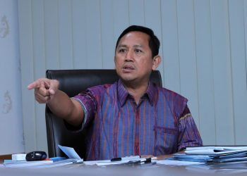 Kejagung dan Bareskrim Tangani KSP Indosurya, KemenkopUKM Harap Simpanan Anggota Kembali