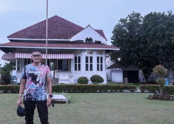 Menparekraf Dorong Pengembangan Wisata Sejarah di Bengkulu