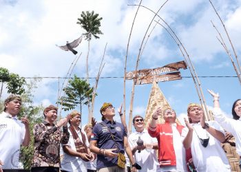 Menparekraf: Jatim Penyumbang Desa Wisata Terbanyak