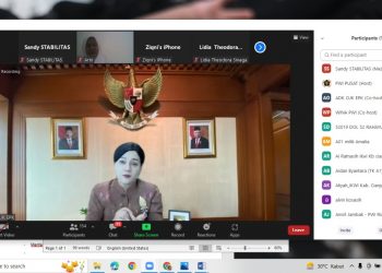 OJK Dorong Optimalisasi Peran Fintech dalam Meningkatkan Keuangan Inklusif