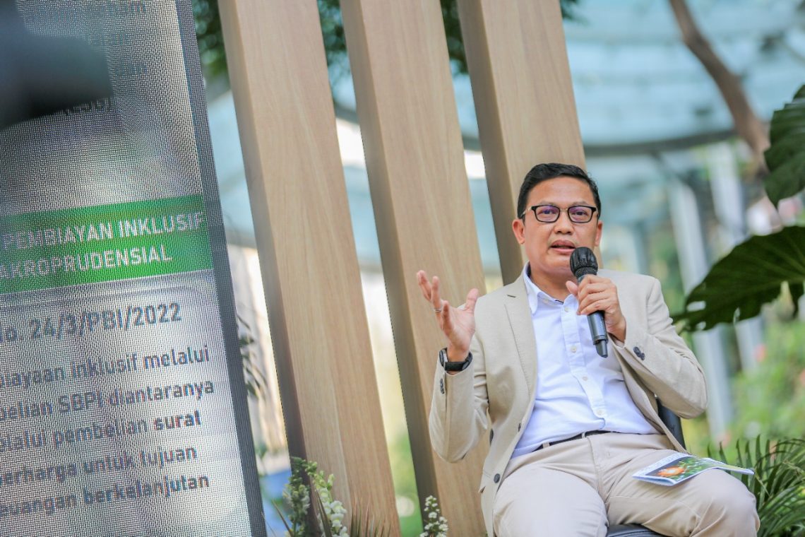 Kembali Torehkan Prestasi Global, BRI Borong 3 Penghargaan Alpha South East Asia 2022