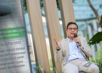 Kembali Torehkan Prestasi Global, BRI Borong 3 Penghargaan Alpha South East Asia 2022