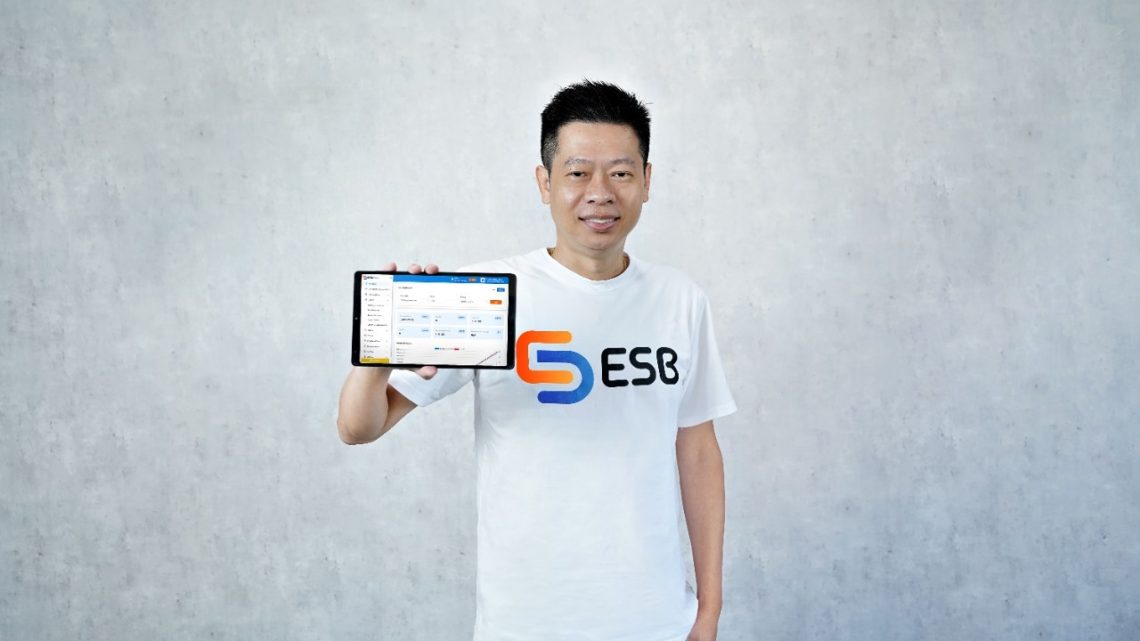 ESB Luncurkan Kampanye Entepreneur Saling Bantu