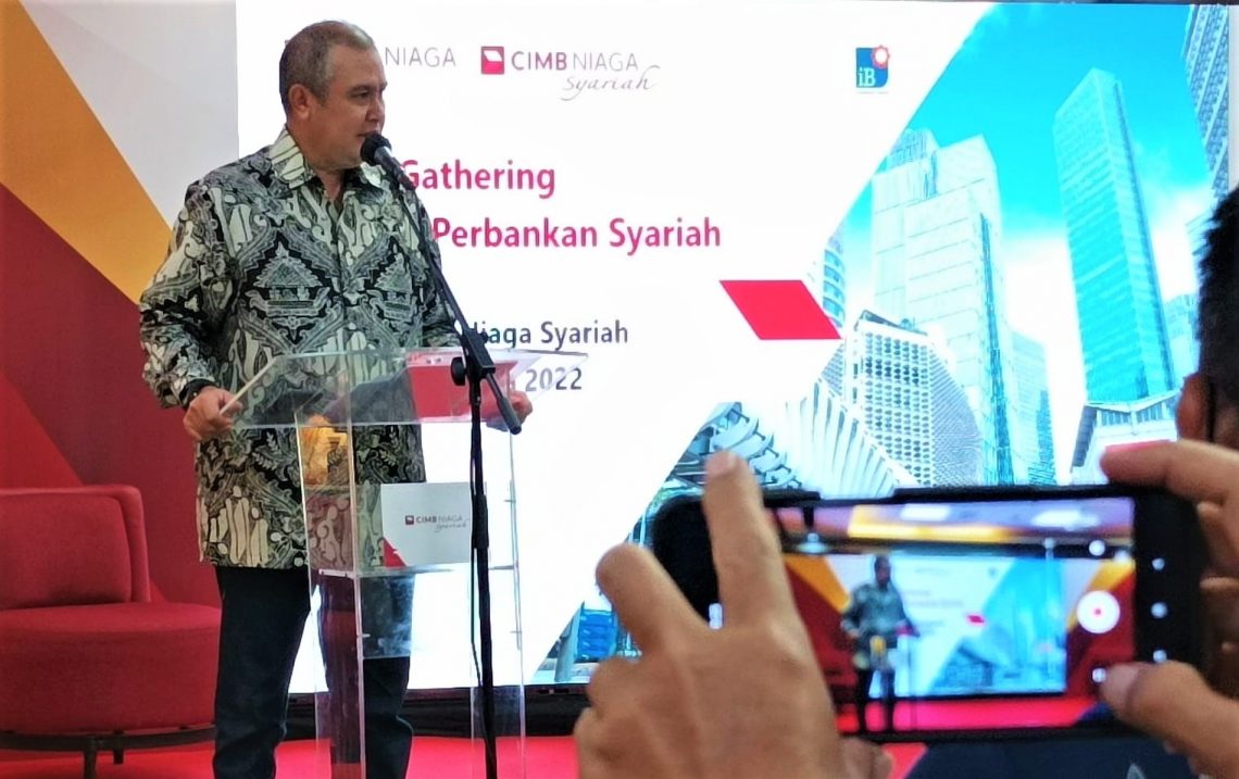 Insan Perbankan Syariah Dukung Penghapusan Kewajiban Spin-Off UUS Tahun 2023