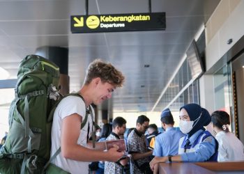 Menparekraf: Kunjungan Wisman Pada Juni 2022 Tumbuh Hampir 2.000 Persen