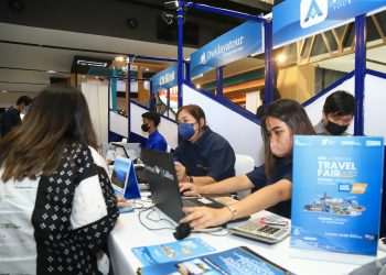 BRI Selenggarakan “BRI Travel Fair 2022”