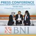 Pertahankan Kinerja Sehat, BNI Diperkuat Tiga Direksi Baru
