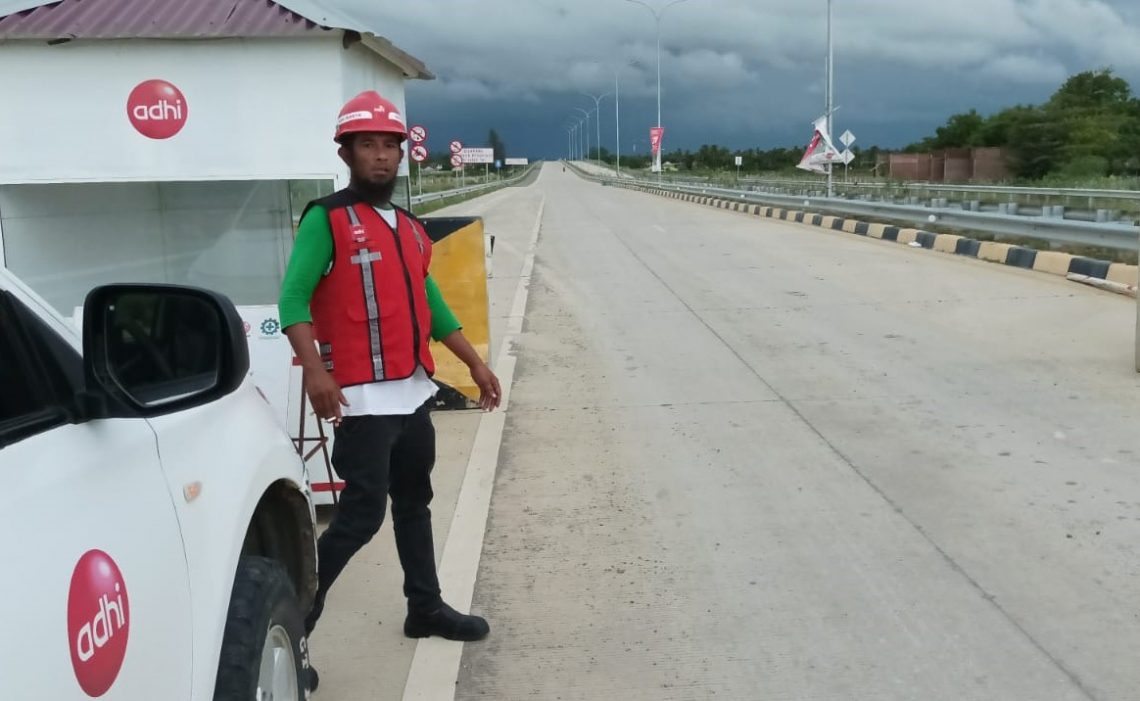 Proyek Strategis Nasional, Tol Sigli – Banda Aceh Bakal Buka Simpul Ekonomi ‘Serambi Mekah’