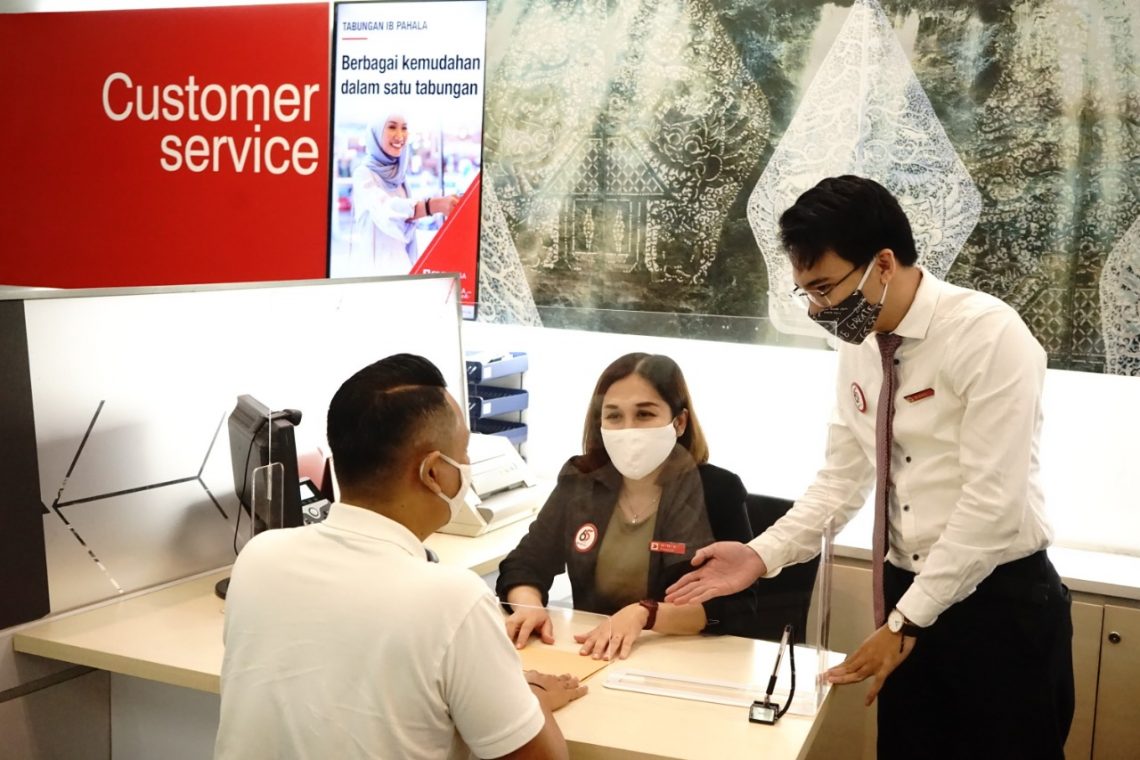 CIMB Niaga Luncurkan Kampanye Anda #YangUtama