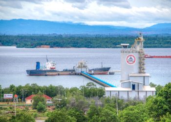 SIG Catatkan Laba Rp829 Miliar di Semester I-2022