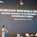 Tangkap Potensi Green Economy, Bank Mandiri Gelar Workshop Renewable Energy Expertise