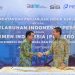 SIG dan Pelindo Perkuat Sinergi Bidang Operasional dan Pengembangan Usaha