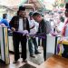 Kemenparekraf: Pameran Lukisan Gedor Art Momentum Pelestarian Budaya Betawi