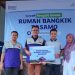 Bank Muamalat dan BMM Bangun Rumah Daur Ulang di Pasaman