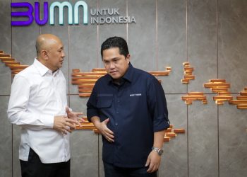 KemenkopUKM: Program Solusi Nelayan Perkuat Ekosistem Usaha Perikanan