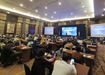 Kemenparekraf Gelar Temu Bisnis bagi UMKM Parekraf Bekasi