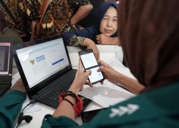 KemenKopUKM: Transformasi Usaha Mikro Harus Dipercepat