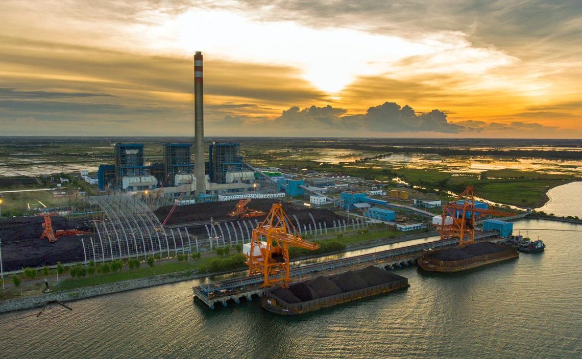 PLN Angkat Direksi Nusantara Power dan Indonesia Power