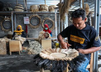 MenKopUKM Ungkap 4 Syarat Menuju Indonesia Maju pada 2045