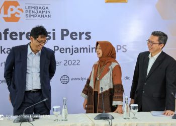 LPS Naikkan Tingkat Bunga Penjaminan