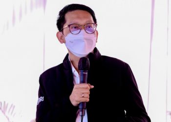 BRI Apresiasi Pengesahan UU Perlindungan Data Pribadi