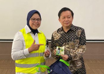 LPEI Dukung Ekspor Minyak Atsiri