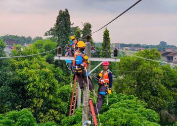 PLN: Pelanggan Harap Jaga Keselamatan Hadapi Cuaca Ekstrem