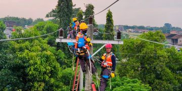 PLN: Pelanggan Harap Jaga Keselamatan Hadapi Cuaca Ekstrem